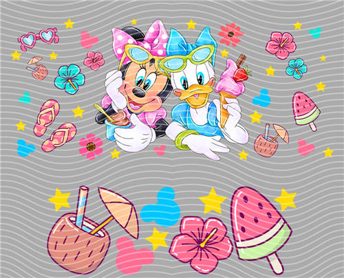 Mini stanlye cup-KW863